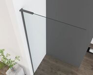 ������� ����������� Vincea Walk in 700x2000 VSW-7HA700CLGM   ��������� �����