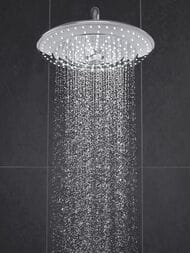 ������� ������� Grohe Euphoria SmartControl 260 MONO 26509000 ���������, ��������� ������, ����