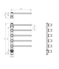 ����������������� ������������� ������������ WONZON & WOGHAND HAMBURG ����. ������ WW-AL315-BG