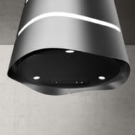 ������� ELICA Wave UX IX/F/51 LED, d505�403 ��, 1000 �3/�, 219 ��, ����. ����� PRF0171194