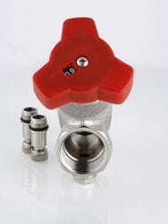   VALTEC 1 1/4" , VT.054.N.07