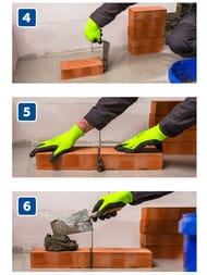 ����� PLITONIT ���������� ����������� �������, ������������� ��� ������ ����� � �������, 20��