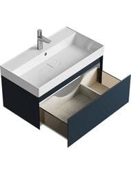    Aqwella Geometria (792x350x466) , 1 ,  GE01081GRM