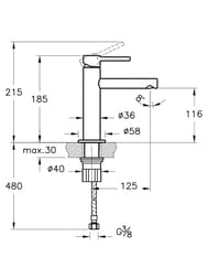  Vitra Origin  ,   ,  A42568