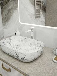 �������� ��������� toHit Flax 60 (610x400x145) ��� ��������, ����: ����� ������ TH03-0406604