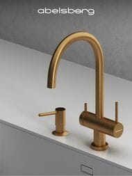 ��������� ��� ����� Abelsberg Aera AWF70029BG � ������� ��� �������� ����, ���� ����������� ������, PVD ��������