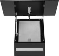 ������� Maunfeld Aurora 60 Black matted (600x385x370) 1270 �3/� ,������ ������� ��-00013392