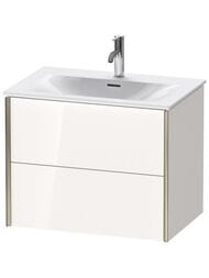   Duravit XViu 710557480 2 ,  / XV41330B122