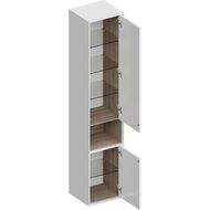  KERAMA MARAZZI PLAZA Modern , 3503201700,   PLB.M.170\WHT