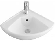 �������� ������� Villeroy & Boch O.Novo 7327 40 01 (420�420�195) ������., ���. ��� ������., �������