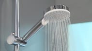 ������� ����� Hansgrohe Crometta Vario (������ ���, ������ 90��, ����� 160��) ����/����� 26536400