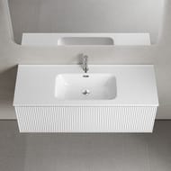 ����� ��������� SANCOS Snob R 1.0 1195�445�406, 1 ����, ��������, Bianco ,SNR1.0120W