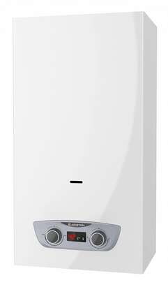 Газовая колонка ARISTON FAST R DISPLAY 14L NG 3632714