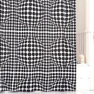 ����� ��� ������ ������� IDDIS 200�240��, ���������, Futuristic Black 260P24RI11