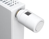 Термоголовка DANFOSS Living Eco RA M30x1,5 беспроводное управл через Bluetooth 014G1115/014G1003