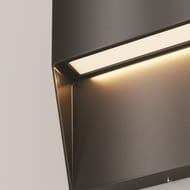 ��������� ��� ������� Maytoni Mane (����) O047SL-L3B3K, 3000K 3�� IP 54, ������