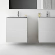 ����� � ��������� Laufen KARTELL 8.6033.3.640.104.1 (600x500x726) 2 �����, 1 ���. ��� ����., ������� �����