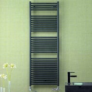 Полотенцесушитель стальной Zehnder Toga TE-150-050/RACY-C (1556х500) электрический, цвет: категория 2