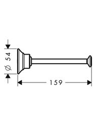 Axor Montreux       42028000