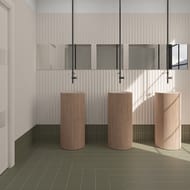   WOW RASTER Lines S Moss (150150) ,  131379 (..)