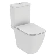 Бачок для унитаза Ideal Standard i life A/B 355х140х390 белый T472301