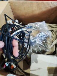 ������! ������� ��� Axor LampShower Nendo 26032000 275�� ���������� �������������, 1jet, ����