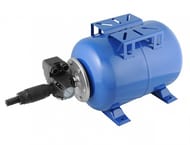 Комплект автоматики UNIPUMP АКВАРОБОТ М с гидроаккумулятором 24л