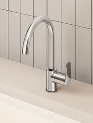 ��������� ��� ����� VitrA Flow Soft, �������������, ����� �-����, ���� A43419EXP