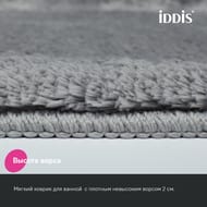 ������ ��� ������ ������� IDDIS Base ����������, 50 � 80 ��, �����   BSQS02Mi12