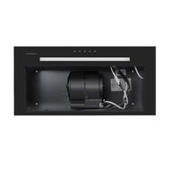 ������� Maunfeld Crosby 850LED Black (600 x290x166)  850 �3/�, ������ ��-00021473