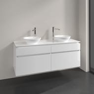 ����� ��� 2 ����������� Villeroy & Boch LEGATO (1400�550�500) ������., 4 ��., ����� B59200DH