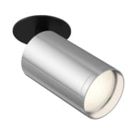 ���������� ���������� Maytoni FOCUS S (����� ��) C049CL-U-1BS, 10��, IP20, GU10, ������