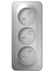 ������� Systeme Electric BLANCA 3-� ��� ������. ��� ������ � ����.�����. 16� 250� ����. BLNRA000313