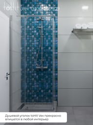 ������� ������ toHit Vex (90�90�190) �������, ��� �������, ������ 6��. ����������/������� ���� TH06-050909