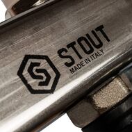 ��������� �� ����.����� STOUT 5 �������, � �������������, � �������� � ������ SMS-0927-000005