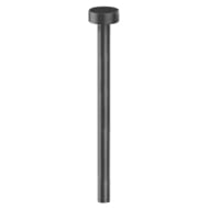  Fantini Fontane Bianche 47P59237 450    ,  Matt Gun Metal PVD