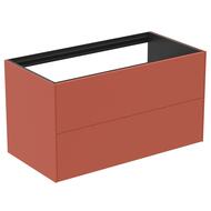 ����� ��� �������� Ideal Standard CONCA (1000x505x540) 2 �����, ����� ������� ��� T4357Y3