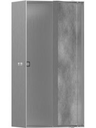 ����-���� Hansgrohe XtraStoris Rock 56082800 300�150�100 ����� ��� ��������� �������, ���� ��� �����