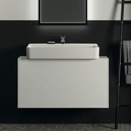 ����� ��� �������� Ideal Standard CONCA (1000x373x540) 2 �����, ����� ������� ��� T3997Y1