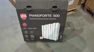 ������!�������� ���������������, 8 ����. ROYAL THERMO PianoForte 591�640�100 1512 �� Bianco Traffico
