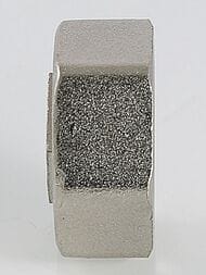 Заглушка VALTEC 1/2"В внутр. VTr.590.N.0004