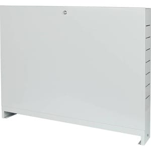Шкаф коллекторный наружный STOUT ШРН-4 (853х651х120)