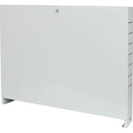 Шкаф коллекторный наружный STOUT ШРН-4 (853х651х120)
