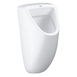 Писсуар Grohe Bau Ceramic 39438000 (355х552х337) впускное отверстие скрыто