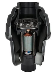     BoneCrusher BC 1000 AS