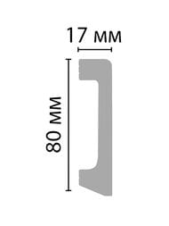 ������� ��������� DECOMASTER D235-1634 �� (17�2400�80) ����� ����� (��.)