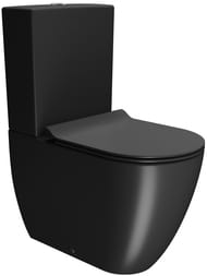 - GSI PURA   630890360   Swirlflush,     SLIM, 8806 26+FVB+869126+BSCR+MS86CSN26