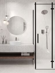Керамогранитная плитка Laparet Ceradim Stone Cool White (600х1200) белый 9999304582  (кв.м.)