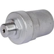 Компенсатор гидроудара STOUT НР 1/2"  SVS-1014-000015