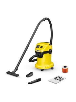 Пылесос KARCHER WD 3 P V-17/4/20, 16281700
